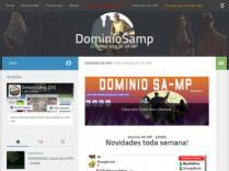 SAMP сервер | LOUCOS POR DRIFT | 2020 |