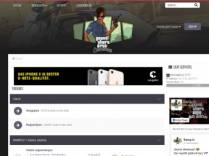 SAMP сервер RP.SAMP.LV:7777 RolePlay 0.3.7-R4