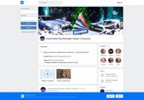 SAMP сервер Volcano RolePlay Первая Обновление