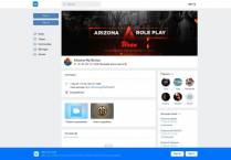 SAMP сервер PRIME RUSSIA