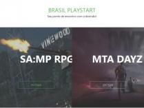 SAMP сервер 0.3DL Sunshine Roleplay Conquista Territorios