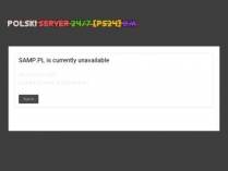 SAMP сервер •••••••••• POLSKI ELITA SERVER®™ ••DM•• ••••••••••