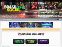 SAMP сервер City My Life 0 jogadores online