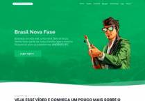 SAMP сервер Brasil Nova Fase RP | @nextsamp