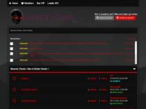 SAMP сервер BFS(0.3.7): 81.0.217.177:27859