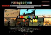 SAMP сервер PartyServer - San Fierro Team Deathmatch