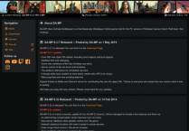 SAMP сервер Extreme Stunting - GangWars/Stunts/Freeroam/