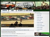 SAMP сервер « DeluxZone Roleplay | Conquistar territorio! »