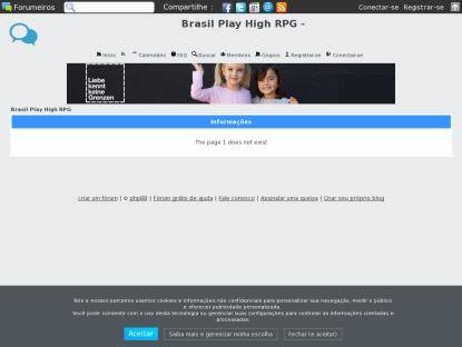 SAMP Сервер Brasil PlayHigh® |Novidades Todos os Dias