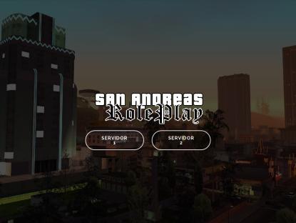 SAMP Сервер [ESP] ЎSan Andreas RP! - Evento a los 50 usuarios!