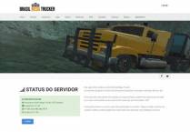 SAMP сервер Brasil Mega Trucker | PC/Android