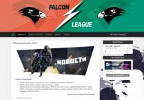 SAMP сервер Falcon League CS:GO #1