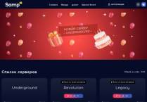 SAMP сервер Samp-Rp.Ru Legacy | Boost X3 and Donate X2