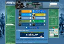 SAMP сервер GTA: Normative Role Play (test)