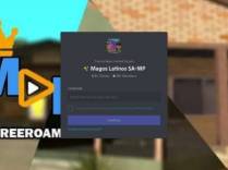 SAMP сервер .:: «Magos Latinos FreeRoam (5.5 Espaсol©)» ::.