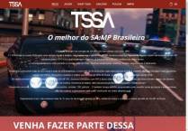 SAMP сервер Brasil - Cidade Virtual [TSSA] #VIPGRATIS