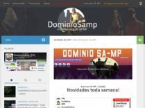 SAMP сервер Mundo Crazy RolePlay RP (Servidor 1) [Online]
