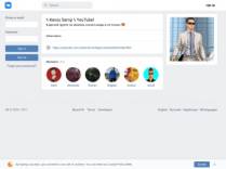 SAMP сервер Stonks Role Play | Новые Авторынки | by danya.