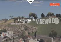 SAMP сервер Arizona Bullet
