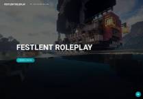 SAMP сервер Festlent RolePlay | Обновление!