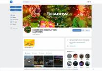 SAMP сервер ShAdOw RP ХаЛяВнАя АдМиНкА ПрИ сТаРтЕ