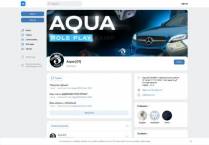 SAMP сервер BLACK RED