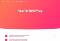 SAMP сервер Arizona Role Play Aspire