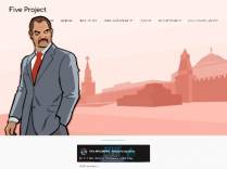 SAMP сервер « Five Role Play » | Бонус: 10.000.000 / x2