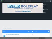 SAMP сервер Energy RolePlay |Бонус 1kk|Лидерки,админы|Заходи!