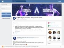 SAMP сервер « The Criminal World - Role Play » GTA-CR Online