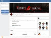 SAMP сервер Platinum Role Play | 9 лвл 50кк 1к donate