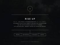 SAMP сервер Rise Up Role Play | Mountain