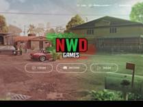 SAMP сервер • NWD Games • 10 ANOS ONLINE