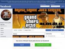 SAMP сервер Brasil Truck JukaServer [PC/Android] (v1.0 2026)