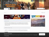 SAMP сервер EmeraldGame RPG Server - Update GiftBox=ON /Bonus