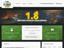 SAMP сервер LMG.LT 0.3.7 | Lietuvos Miesteliu Gyvenimas
