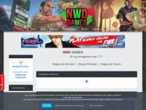 SAMP сервер New World Disorder © | RPG | Online desde 2010!