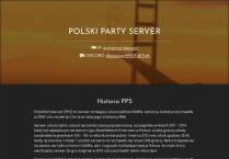 SAMP сервер ••• PolskiPartyServer[PPS] 24/7 ••• @LiveServer.pl