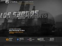 SAMP сервер C5 Los Santos Cops And Robbers • code5gaming.com