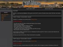 SAMP сервер Everystuff Freeroam ALL CARS+GUNS GOD TOYS 24/7