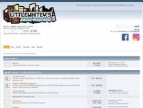 SAMP сервер LW's New IP: 54.38.156.202:7777