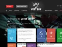 SAMP сервер West-Side RPG ~ westsideteam.net