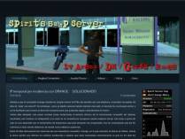 SAMP сервер Spirit Server Ўlag shot! Para amantes de GTA-SA