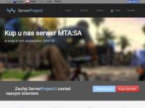 SAMP сервер Nowy Adres Ip 80.72.41.158:7775 Zapraszamy..