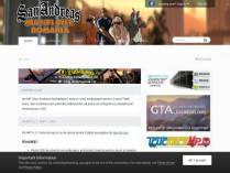 SAMP сервер Turkish Hero Freeroam TR Turkce Ultra-h.com