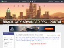 SAMP сервер Brasil PlayHave - #INAUGURAЗГO! Beta 1.0
