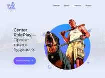 SAMP сервер •• Center RP | 100 МЛН | БОНУС | ЛИДЕРКИ ••