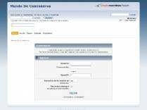 SAMP сервер <!>MUNDO DE CAMIONEROS<!>ultra-h.com<!>
