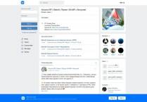 SAMP сервер Revin RolePlay | Северный район | Разработка
