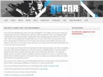 SAMP сервер Grand Theft Cops And Robbers | v14.2 (0.3.7)